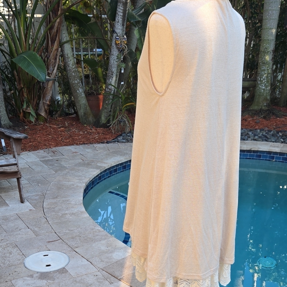 JODIFL Cream Garment - Picture 6 of 8